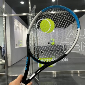 테니스 자동 연습 시스템